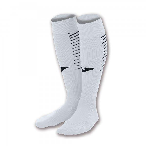 FOOTBALL SOCKS PREMIER WHITE - 400228.201S17_404205
