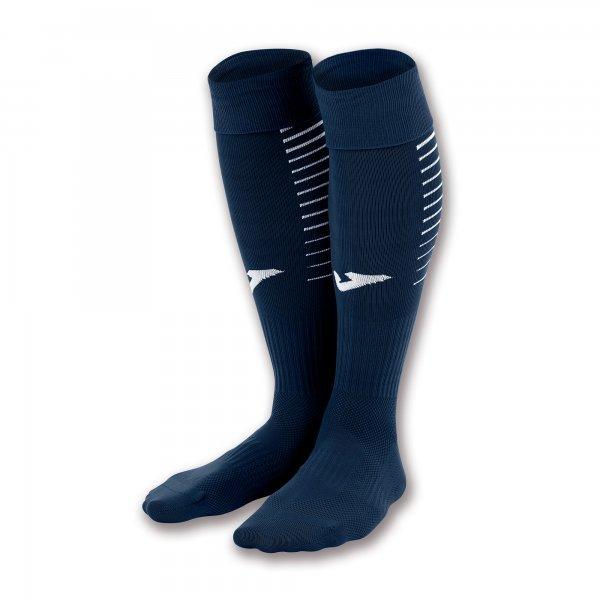 FOOTBALL SOCKS PREMIER NAVY - 400228.302S18_318682