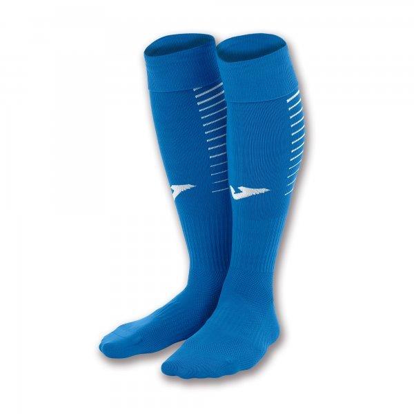 FOOTBALL SOCKS PREMIER ROYAL - 400228.702S18_291946