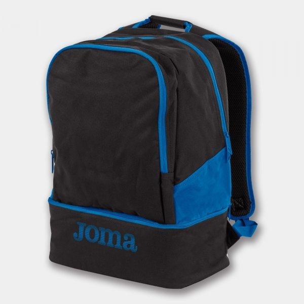 ESTADIO III  BACKPACK BLACK ROYAL - 400234.107S_404229