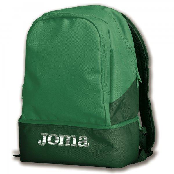 BACKPACK ESTADIO III GREEN - 400234.450S_404239
