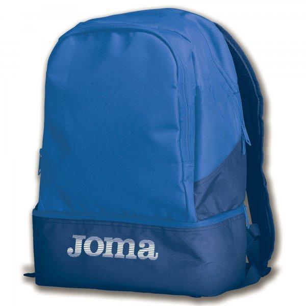 BACKPACK ESTADIO III ROYAL - 400234.700S_404243