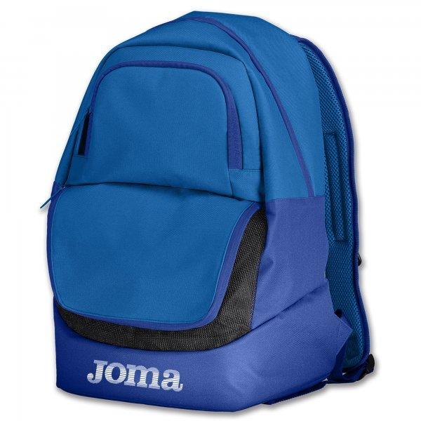 BACKPACK DIAMOND II ROYAL - 400235.700S_404267