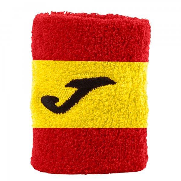 WRISTBAND RED-YELLOW - 400245.P03S01_424756