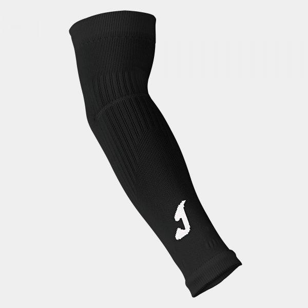 ELBOW PATCH COMPRESSION BLACK - 400285.100S01_424760