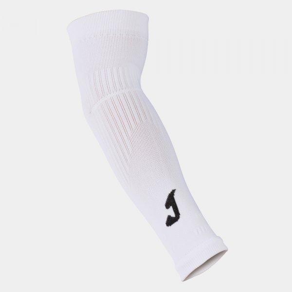 ELBOW PATCH COMPRESSION WHITE - 400285.200S01_424763
