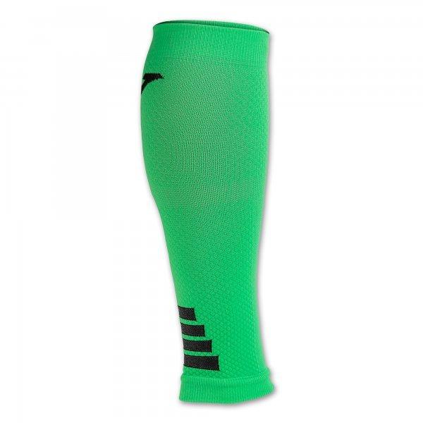 LEG COMPRESSION SLEEVES GREEN FLUOR - 400289.021S01_303657