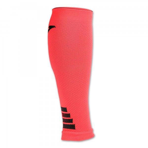 LEG COMPRESSION SLEEVES CORAL FLUOR - 400289.041S01_292008