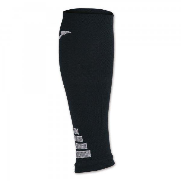 LEG COMPRESSION SLEEVES BLACK - 400289.102S01_303660