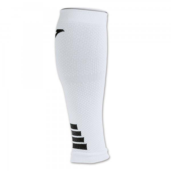 LEG COMPRESSION SLEEVES WHITE - 400289.201S01_303663