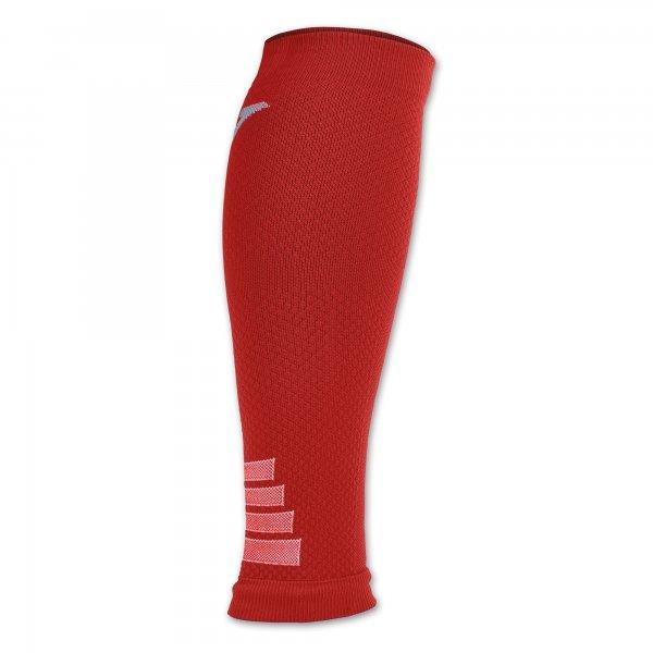 LEG COMPRESSION SLEEVES RED - 400289.602S01_303666