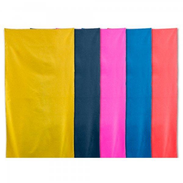 TOWEL MICRO ASSORTMENT COLOR - 400294.P01P12_321021