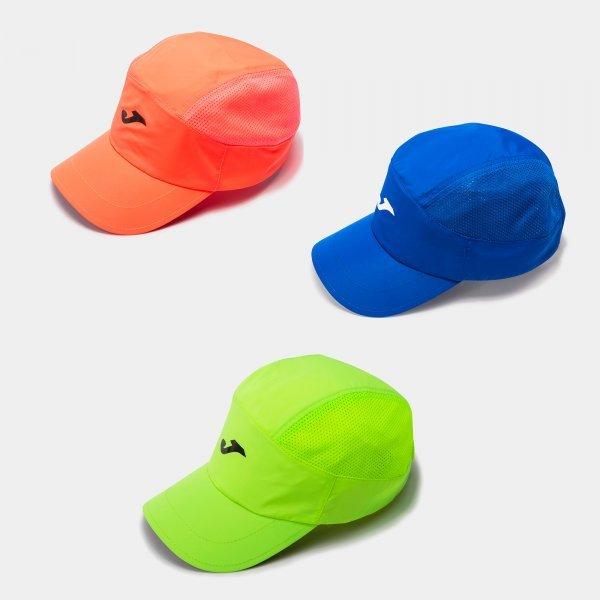 RUNNING NIGHT CAP MULTICOLOR - 400580.000P10_404461