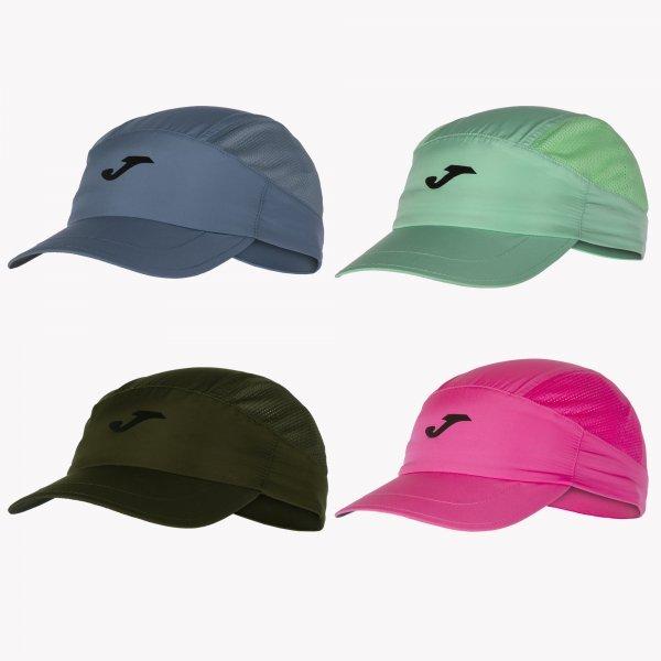 RUNNING NIGHT CAP MULTICOLOR - 400580.001P10_404463
