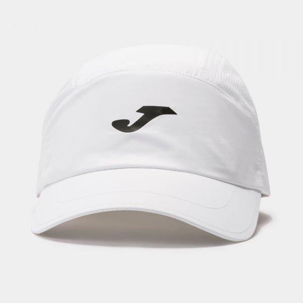 RUNNING NIGHT CAP WHITE - 400580.200S46_441507