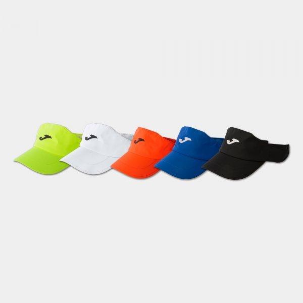 TORNEO VISOR CAP MULTICOLOR - 400635.000P12_404488