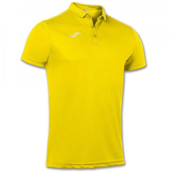 POLO SHIRT HOBBY YELLOW S/S - 100437.9002XL_377690