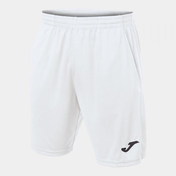 DRIVE BERMUDA WHITE - 100438.2002XL-3XL_377715