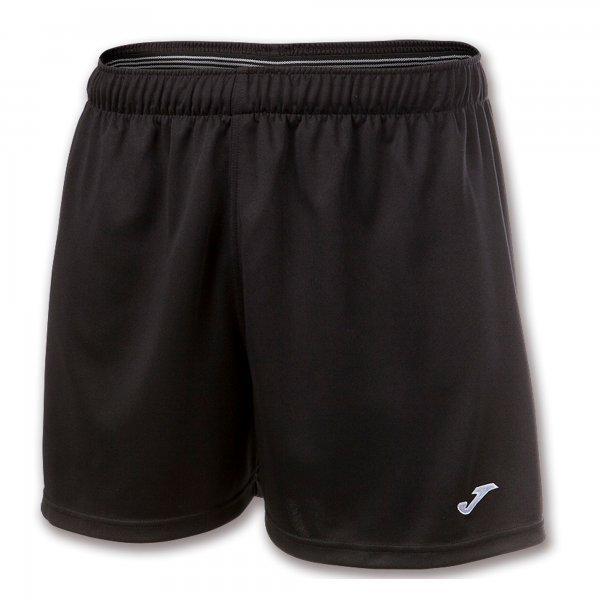 MYSKIN ACADEMY SHORT BLACK - 100441.1002XS_377772