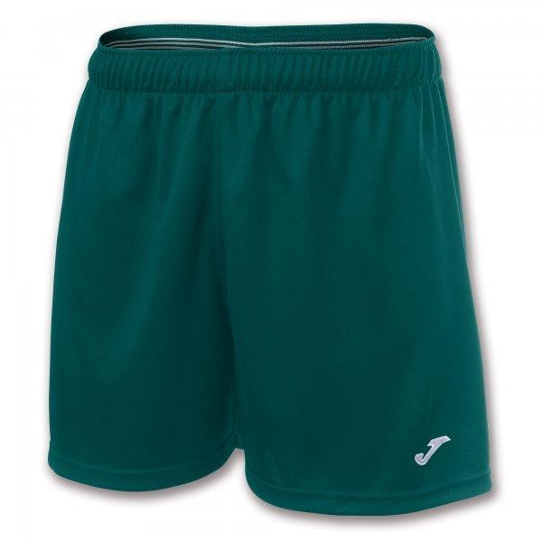 MYSKIN ACADEMY SHORT GREEN - 100441.4802XS_377804