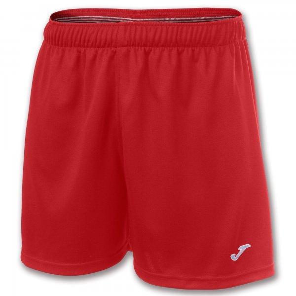 MYSKIN ACADEMY SHORT RED | 100441.600 - 100441.6002XS_377815