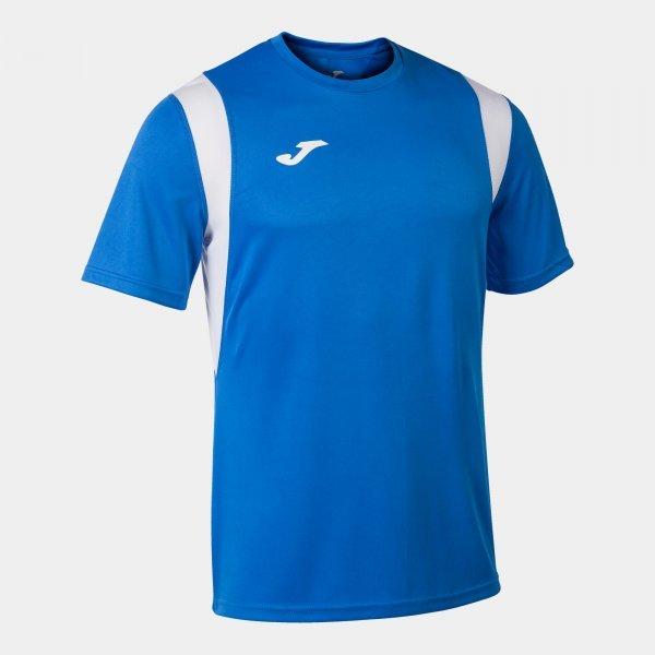T-SHIRT ROYAL S/S - 100446.7002XL-3XL_270320
