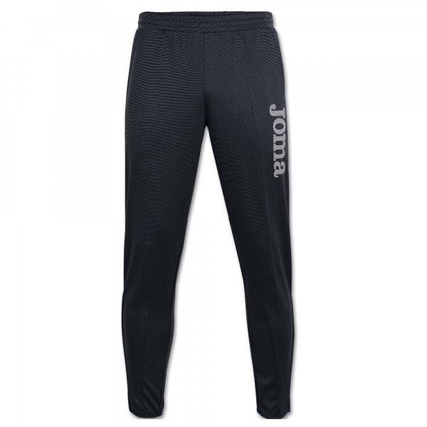 LONG PANTS TIGHT COMBI BLACK - 8011.12.1008_406315
