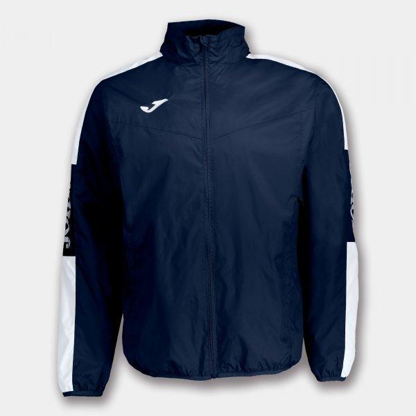 RAINJACKET CHAMPIONSHIP IV NAVY-WHITE - 100689.3024XS_378004