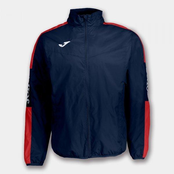 RAINJACKET CHAMPIONSHIP IV NAVY-RED - 100689.3065XS_378006