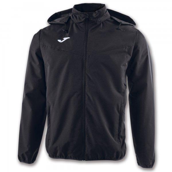 RAINJACKET BREMEN BLACK - 100690.1002XL_378008