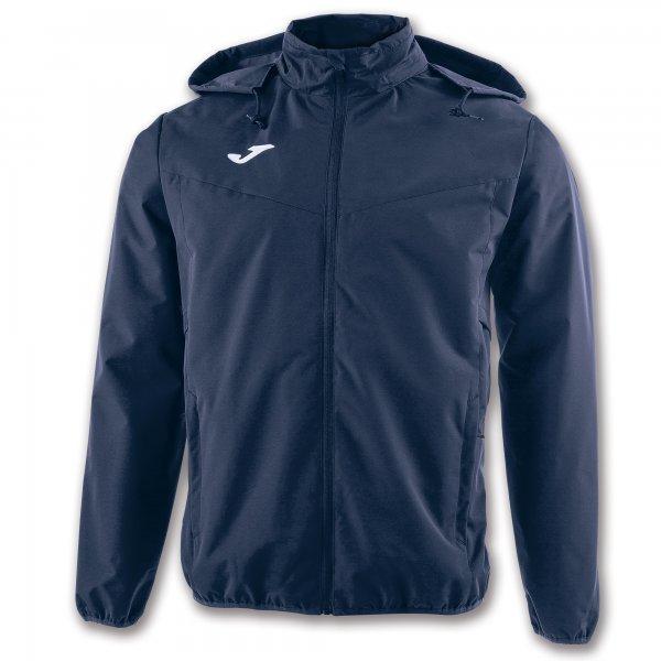 RAINJACKET BREMEN NAVY - 100690.3312XL_378021
