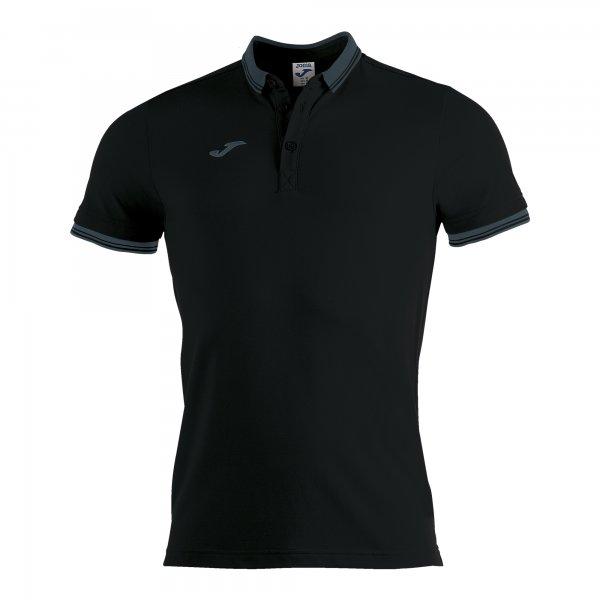 S/S POLO SHIRT BALI II BLACK | 100748.100 - 100748.1002XL_378068