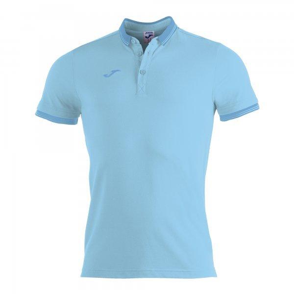 POLO SHIRT BALI II SKY BLUE S/S - 100748.3502XL_378120