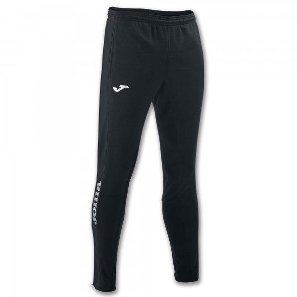 LONG PANT CHAMPIONSHIP IV BLACK - 100761.1002XL_270676