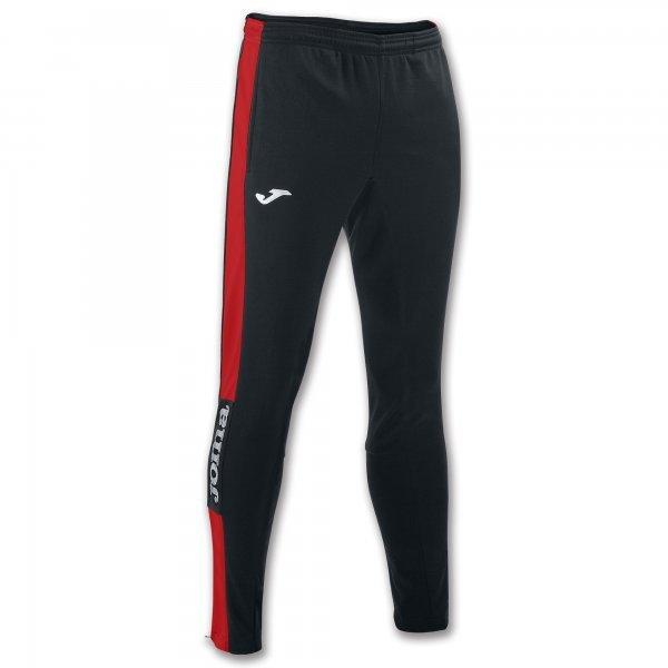 LONG PANT CHAMPIONSHIP IV BLACK-RED - 100761.106M_351937
