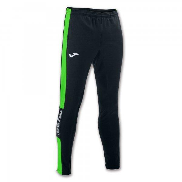 LONG PANT COMBI GOLD BLACK-GREEN FLUOR - 100761.1172XL_378263