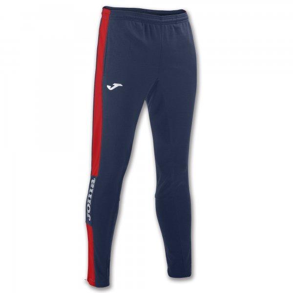 LONG PANT COMBI GOLD  NAVY-RED - 100761.3062XL_378288