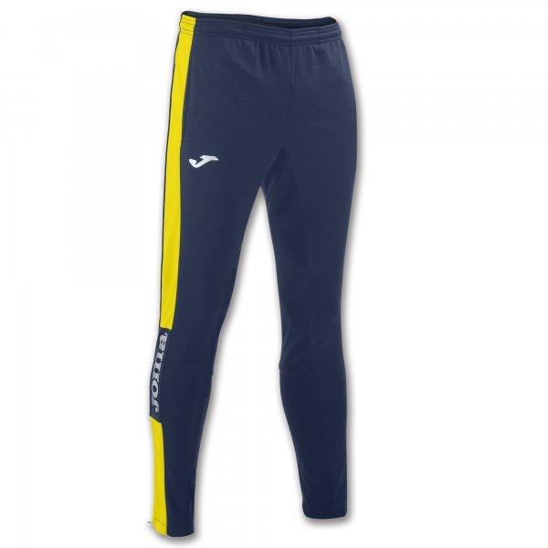 LONG PANT COMBI GOLD NAVY-YELLOW - 100761.3092XL_378301