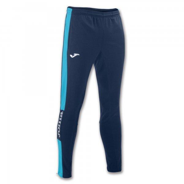 LONG PANT COMBI GOLD NAVY-TURQUOISE FLUOR - 100761.3422XL_378327