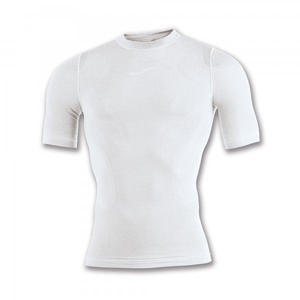 T-SHIRT BRAMA EMOTION II WHITE S/S - 100765.211L-XL_302785