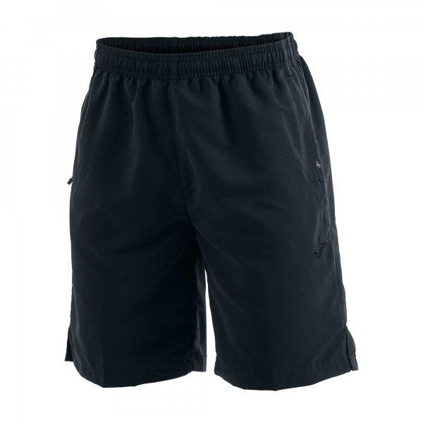 BERMUDA MICRO. POCKET NIZA BLACK - 100784.1002XL_347438