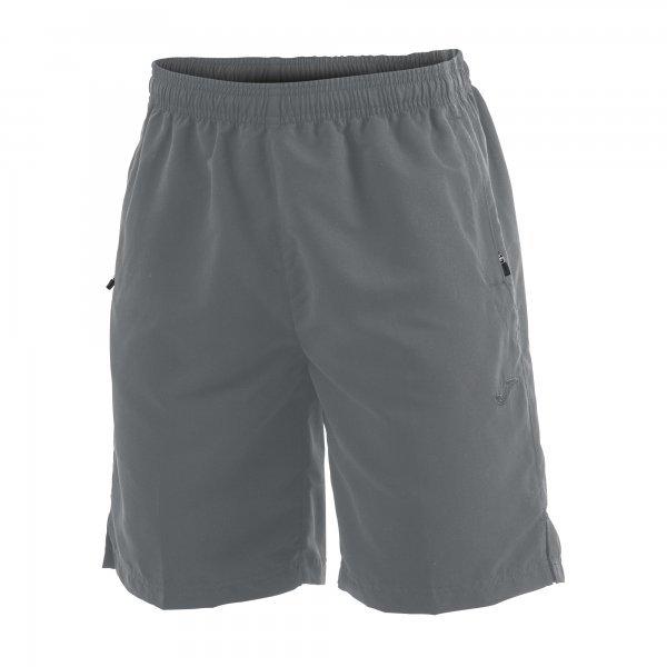 BERMUDA MICRO. POCKET NIZA ANTHRACITE - 100784.1503XS_378358