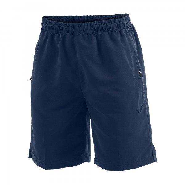 BERMUDA MICRO. POCKET NIZA NAVY - 100784.3313XS_378363