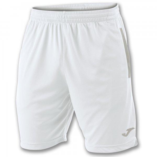 BERMUDE MIAMI WHITE - 100785.2002XL-3XL_270825