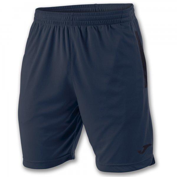 BERMUDE MIAMI NAVY - 100785.3312XL-3XL_270835