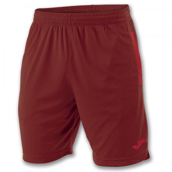 BERMUDE MIAMI RED - 100785.6002XL-3XL_270845