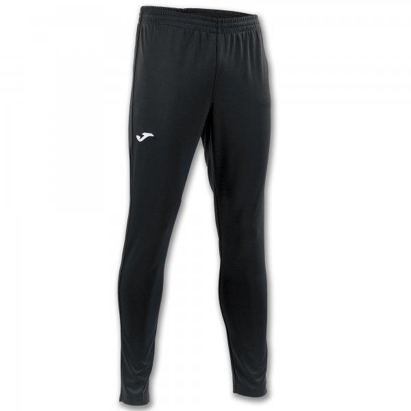 GLADIATOR II LONG PANTS BLACK - 100786.1002XL_270872