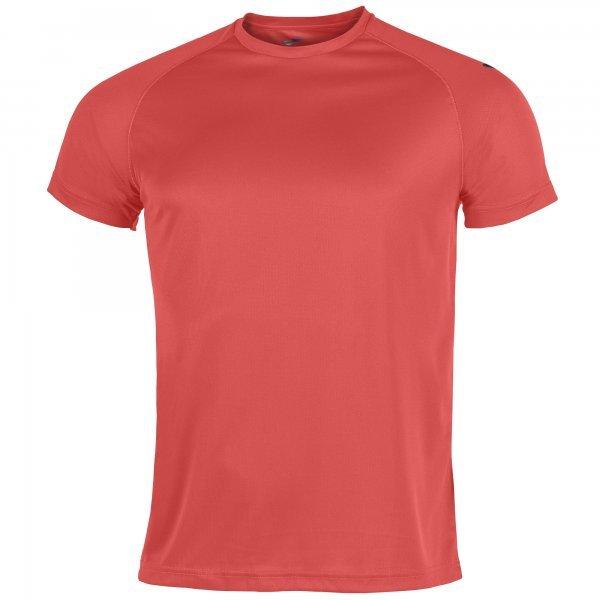 EVENTOS T-SHIRT CORAL FLUOR S/S PACK 25 - 100807.040S01_378433
