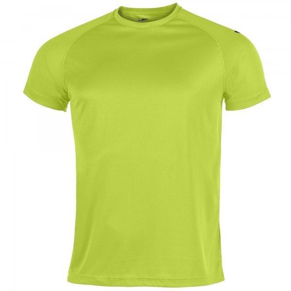 EVENTOS T-SHIRT LIME S/S PACK 25 - 100807.400S01_378451