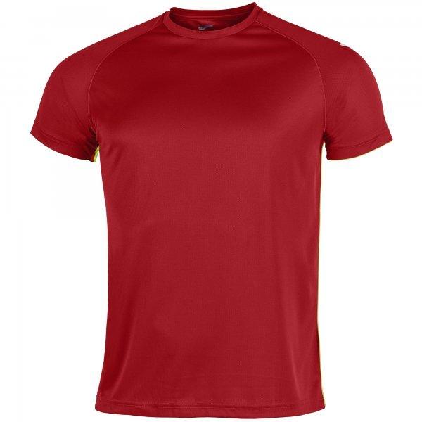 EVENTOS T-SHIRT RED S/S PACK 25 - 100807.600S01_378457